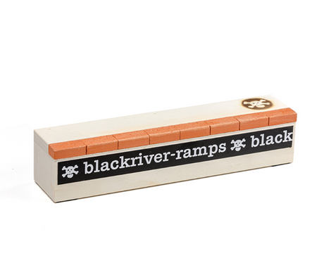 Blackriver Blackriver Brick Box Natural 2 x 2 x 9.5