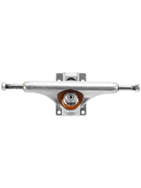 Independent Motorhead Stage11 Trucks Set Polished Logo 159mm