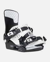 Jones Eclipse Bindings Youth 2027 Blizzard Black Small