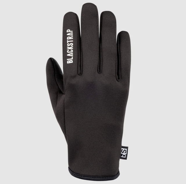 Blackstrap Baseliner Glove Black