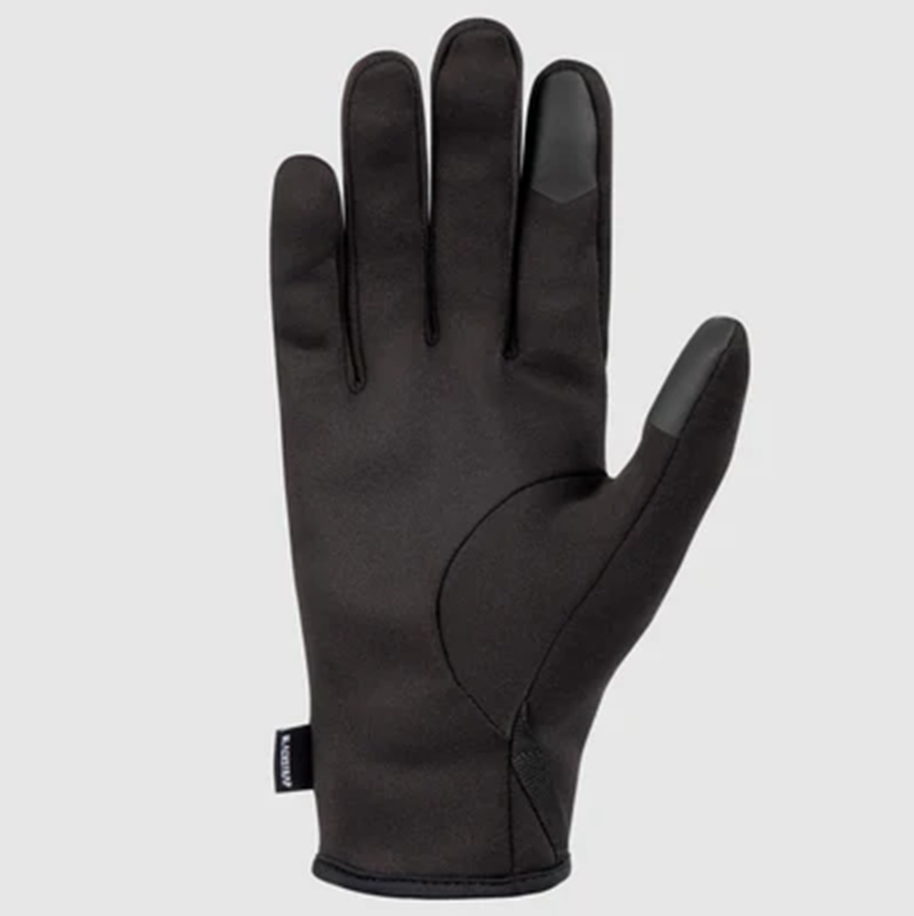 Blackstrap Baseliner Glove Black