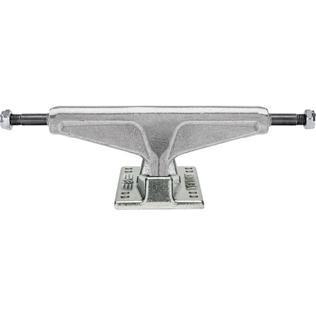 Venture V8 Trucks Polished Silver 5.8
