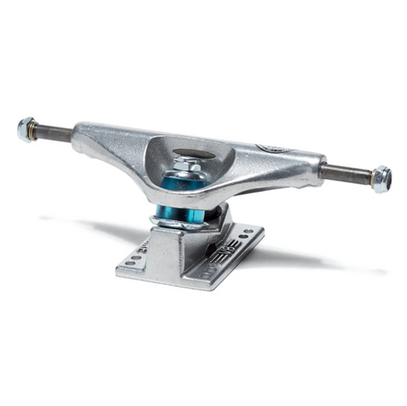 Venture V8 Trucks Polished Silver 5.8
