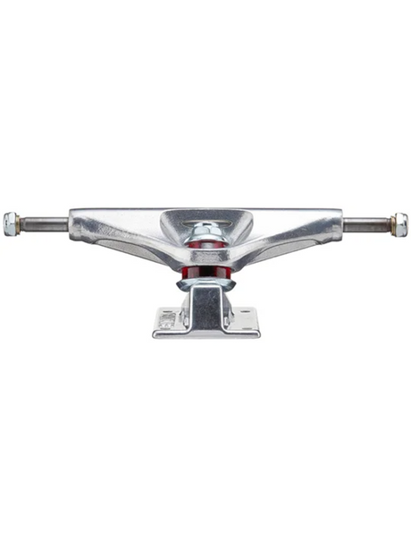 Venture V-Forged Trucks Polished Silver 5.6