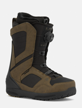 Ride Anthem Snowboard Boots 2026 Brown 8