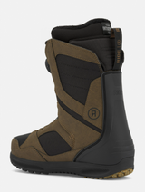 Ride Anthem Snowboard Boots 2026 Brown