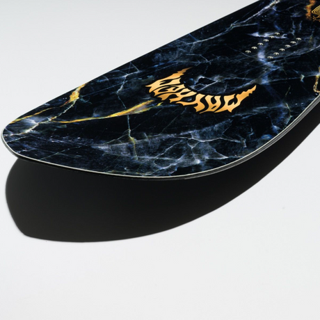Lib Tech Mayhem Sweetfish Snowboard 2027 Black 150