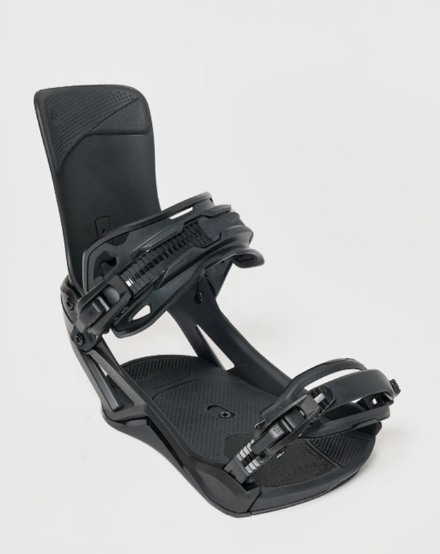 Jones Mercury FASE Bindings 2027 Stealth Blk Large