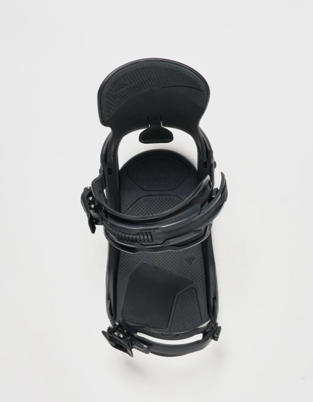 Jones Mercury FASE Bindings 2027 Stealth Blk Large