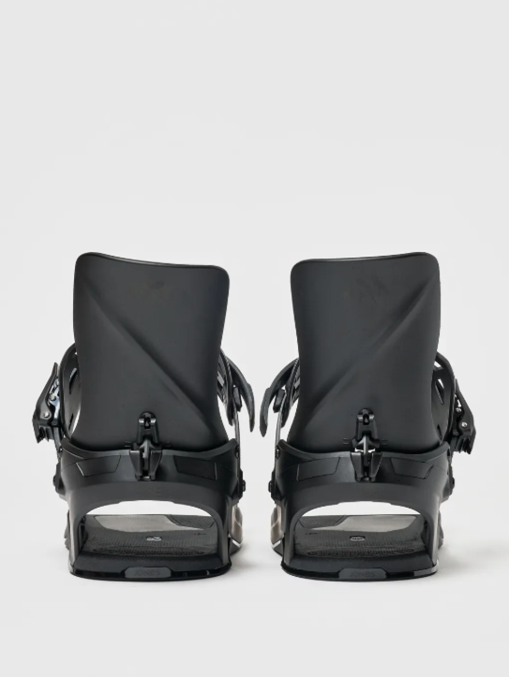 Jones Mercury FASE Bindings 2027 Stealth Blk Large