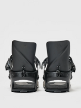 Jones Mercury FASE Bindings 2027 Stealth Blk Large