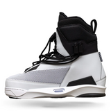 Liquid Force Aspect 4D Bindings 2026 White Black 10-11