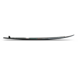 Liquid Force Rocket Wakesurf 2026 Orange Aqua 5'4"