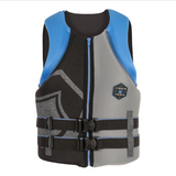 Liquid Force HINGE CGA Vest Mens 2026 Blue M