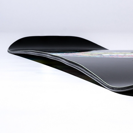 GNU C-Money Snowboard 2026 Black 154