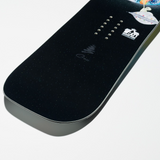 GNU C-Money Snowboard 2026 Black 154