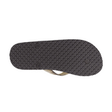 LOCALS ORIGINAL SLIPPA Black Translucent 8inch