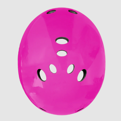 Triple8 Certified Sweatsaver Helmet Pink Gloss XS/S