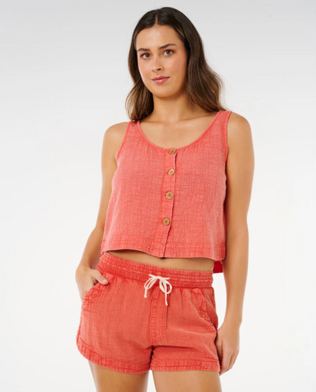 Rip Curl Classic Surf Shorts Cayenne