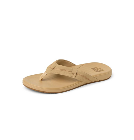 Reef Cushion Phantom 2.0 Sandals Mens Tobacco