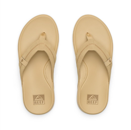 Reef Cushion Phantom 2.0 Sandals Mens Tobacco