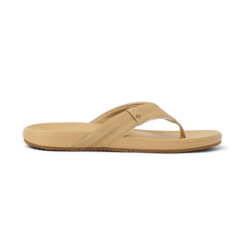 Reef Cushion Phantom 2.0 Sandals Mens Tobacco