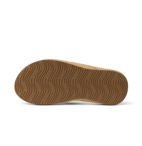 Reef Cushion Phantom 2.0 Sandals Mens Tobacco