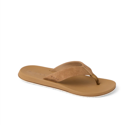 Reef The Nox Sandals Mens Tobacco 9