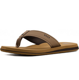 Reef Layback Sandals Mens Tan 12