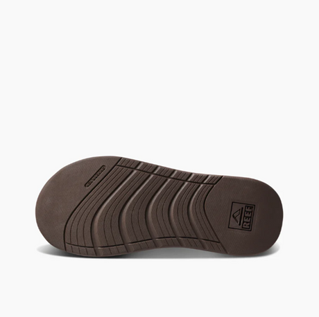 Reef DeckHand Sandals Mens Java 8