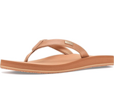 Reef Baja Sands Sandals Womens Almond 8