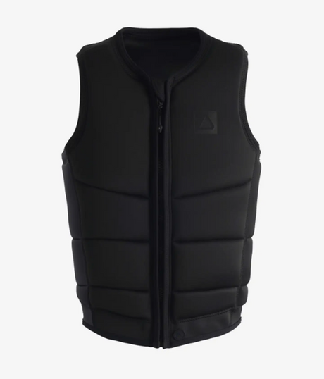 Follow Corp Impact Vest Mens Black