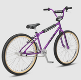 SE OM Flyer Bike Purple Nurple 26
