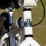 SE Big Ripper Bike Artic White 29