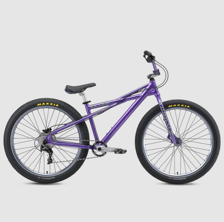 SE Killer Quad Purple Majesty 27.5