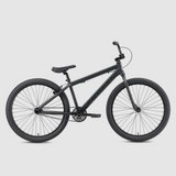 SE Blocks Flyer Matte Black 26