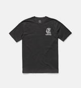 Volcom Eternal SS Tshirt Black