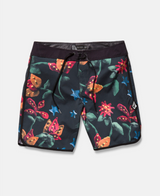 Volcom Infuse Scallop Mod 19 Trunks Multi 31