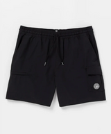 Volcom Truly Liberators 17 Trunks Black