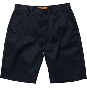 Anti Hero Hecho Por Skate Shorts Black 36