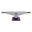 Venture AWAKE VLights Trucks Purple Polished 5.2h Set