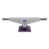 Venture AWAKE VLights Trucks Purple Polished 5.2h Set