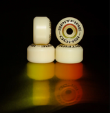 Spitfire F4 Ishod Lock In Classic Wheels Natural 55/93d