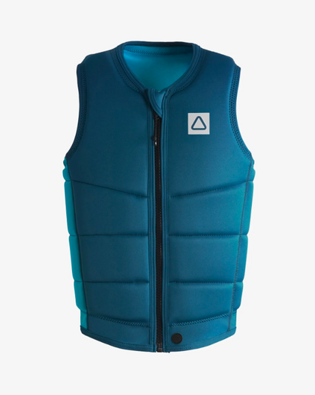 Follow Mens Corp Impact Vest Blue S