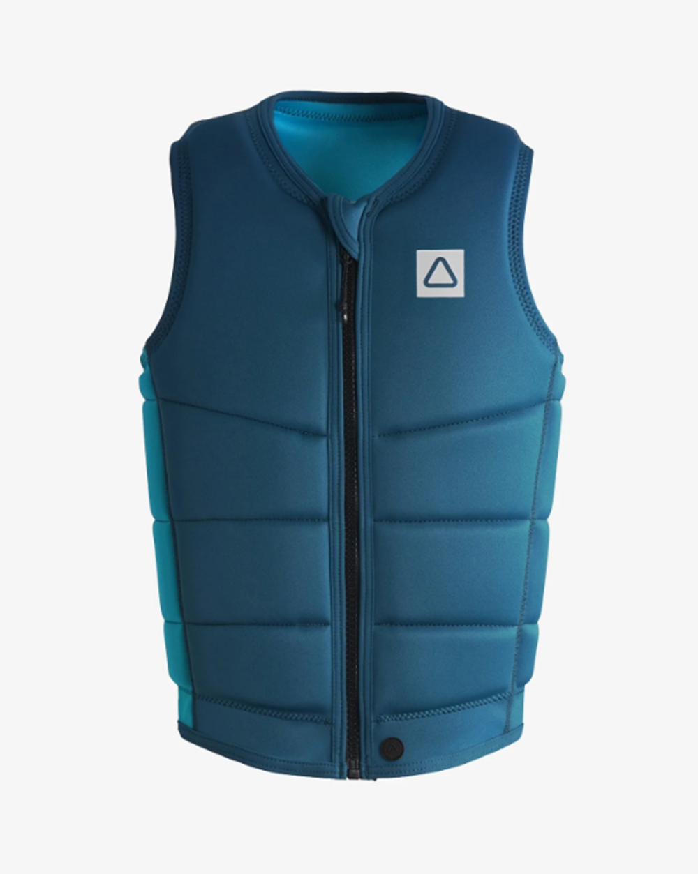 Follow Mens Corp Impact Vest Blue M