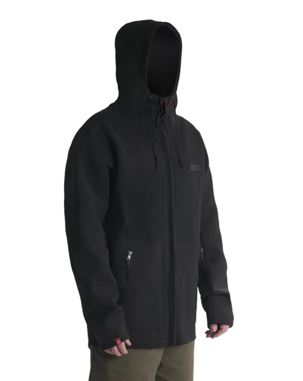 Follow Control P1 Neo Jacket Black L