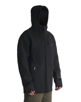 Follow Control P1 Neo Jacket Black XL