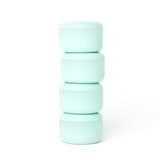 Delidecks Pro Fingerboard Wheels Mint 6.8mm Mini 95a