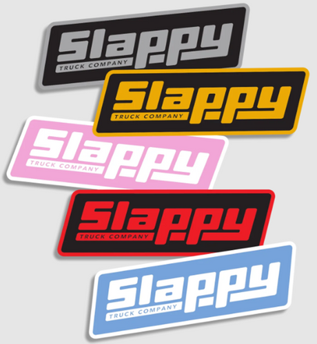 Slappy Ultra Low Bushings White 85a