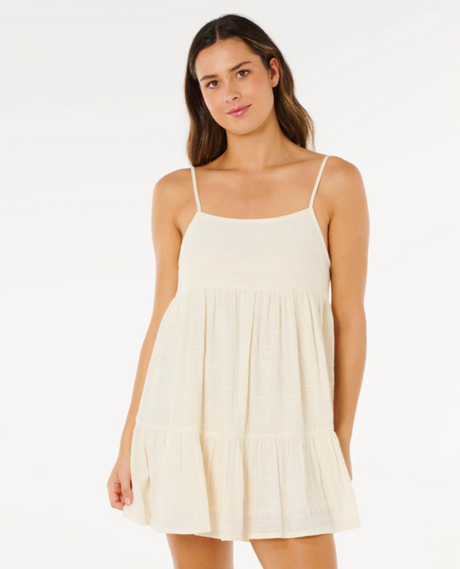 Rip Curl Classic Surf Cover Up Bone L